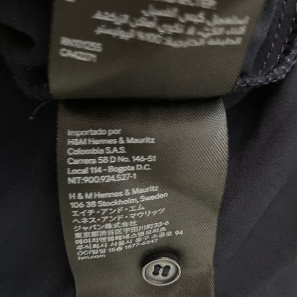 Maternity tunic dress - Picture 4 of 6